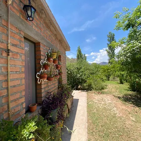 Cabanas El Abuelo Belen Exterior photo