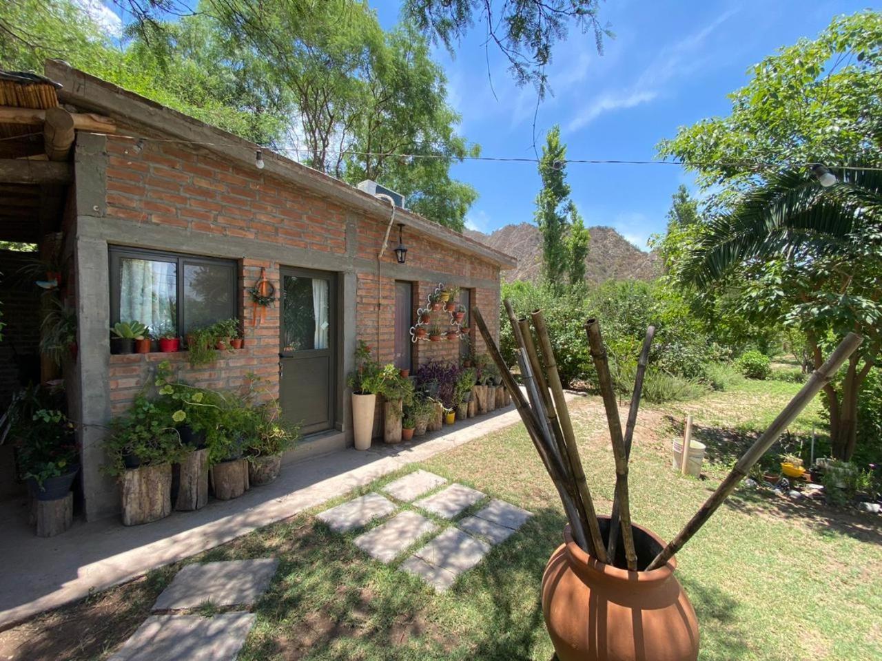 Apartment El Abuelo