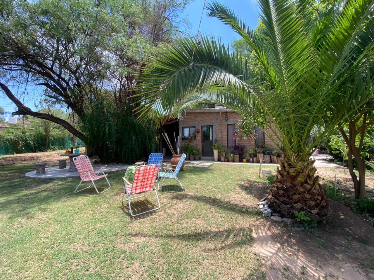 El Abuelo Apartment