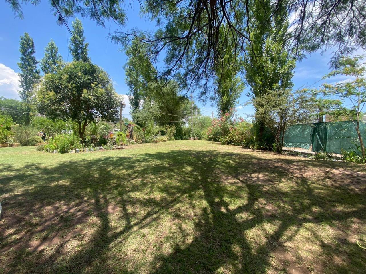 Apartment El Abuelo Belen