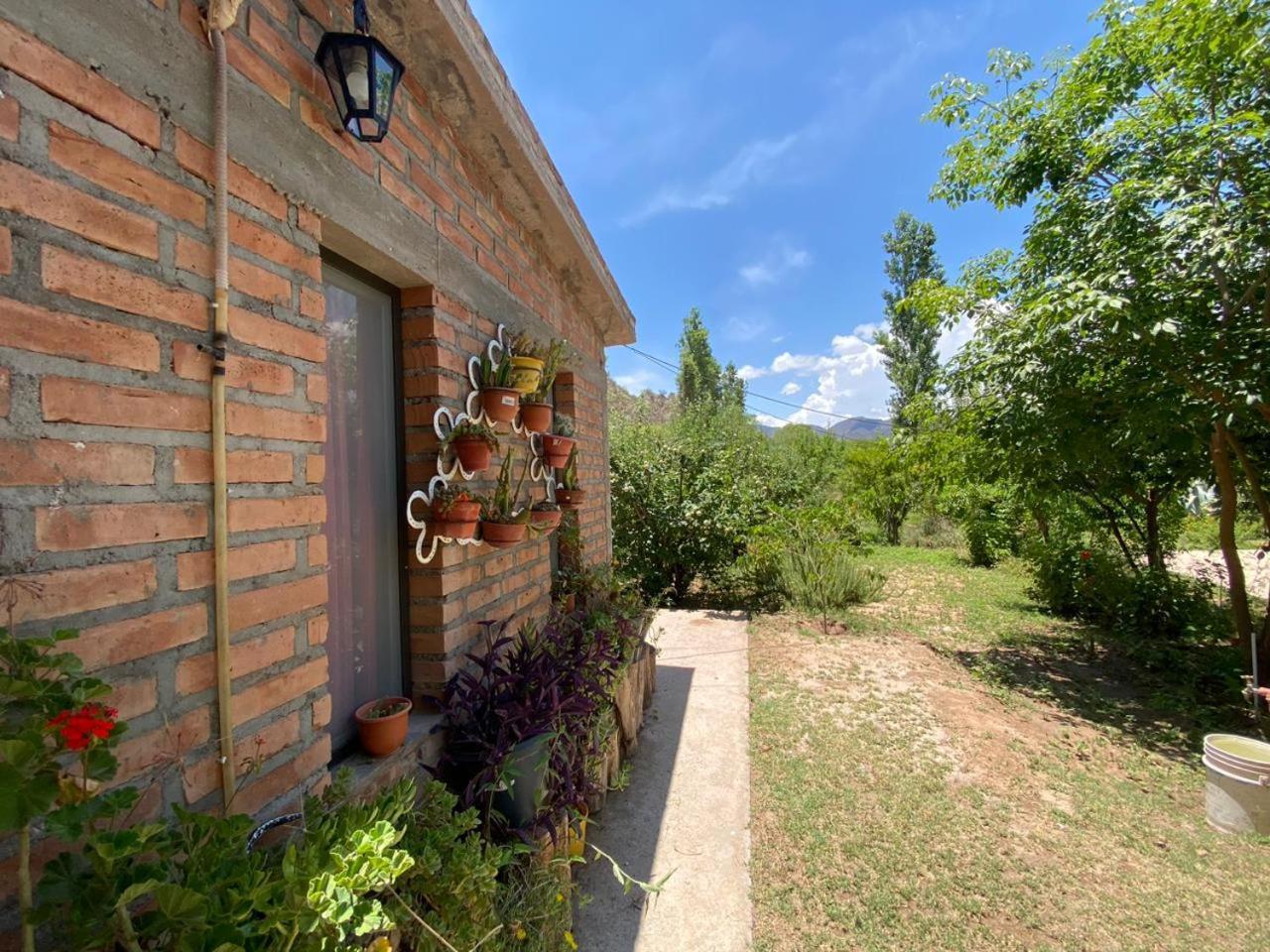 Apartment El Abuelo *